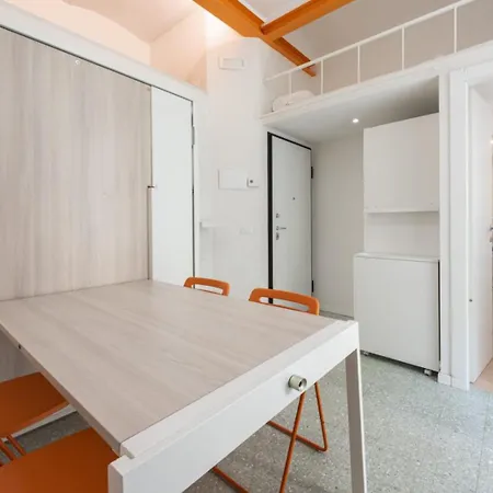 Il Nido Di Marta Appartamento Firenze