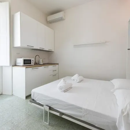 Il Nido Di Marta Appartamento Firenze